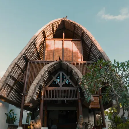 Aruni Bali Jimbaran Boutique Villa