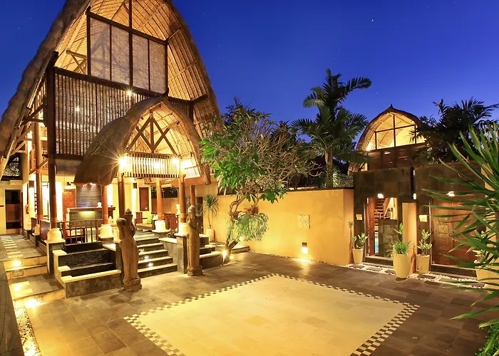 Aruni Bali Boutique