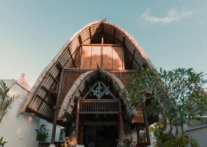 Aruni Bali Boutique Resort Jimbaran (Bali)