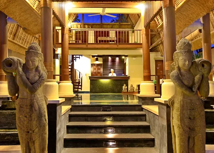 Resort Aruni Bali Boutique Jimbaran (Bali)