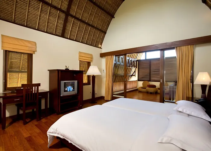 Aruni Bali Boutique Jimbaran (Bali)