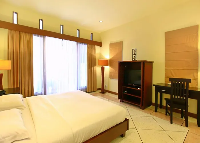 Aruni Bali Boutique 4*