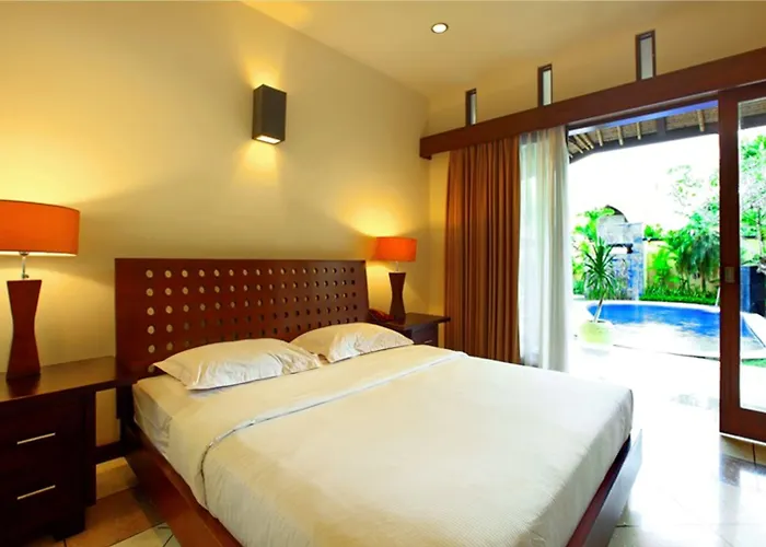 Aruni Bali Boutique Resort Jimbaran