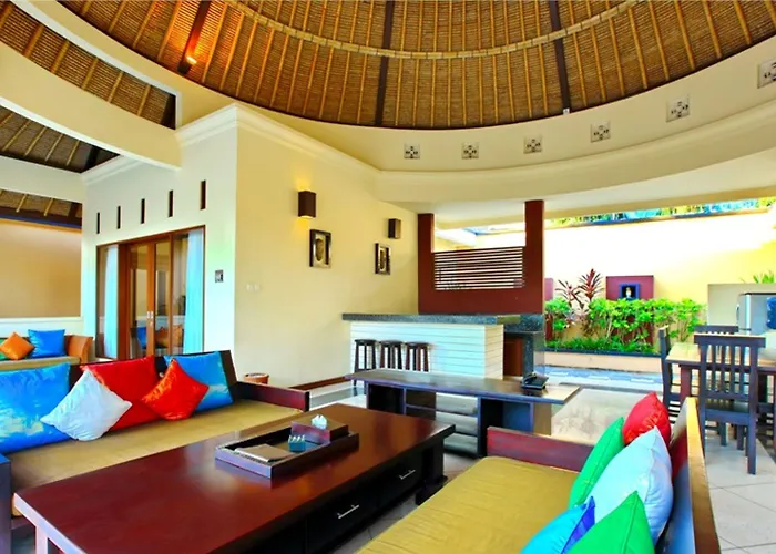 Resort Aruni Bali Boutique Jimbaran (Bali)