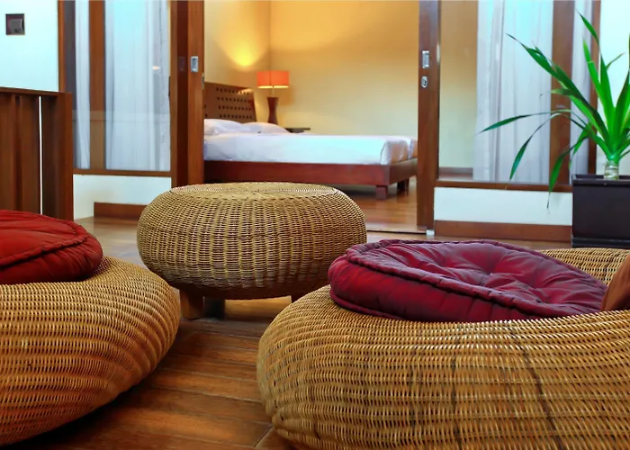 Aruni Bali Boutique Resort