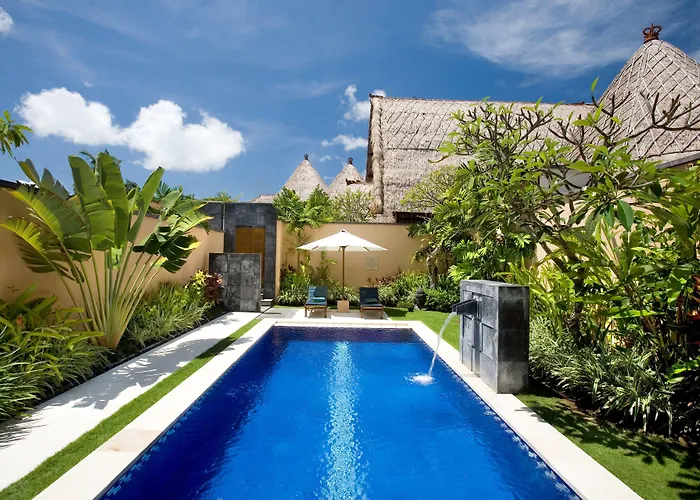 Aruni Bali Boutique Resort 4*