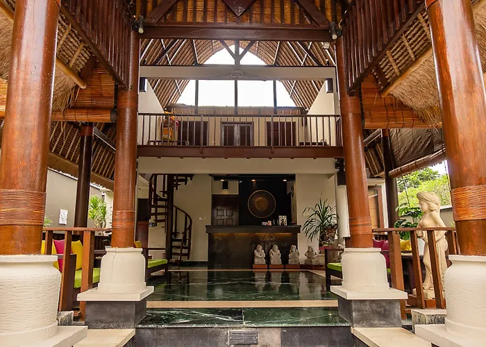 Aruni Bali Boutique Jimbaran (Bali)