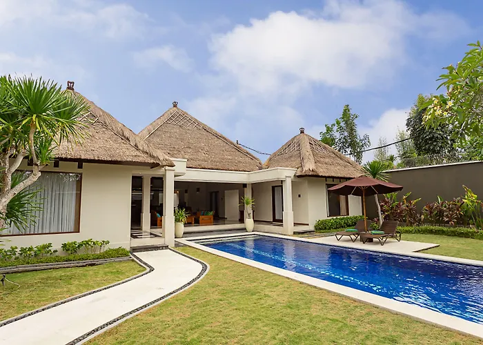 Aruni Bali Boutique