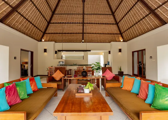 Resort Aruni Bali Boutique