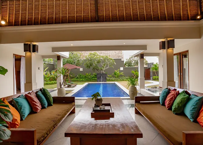 Resort Aruni Bali Boutique Jimbaran (Bali)