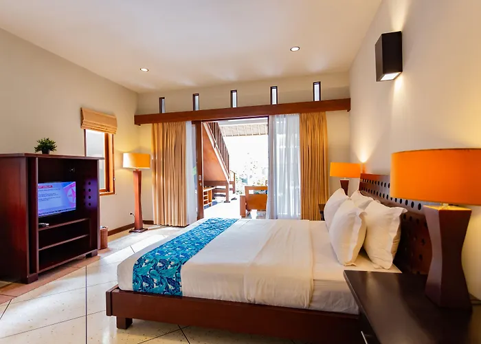 Aruni Bali Boutique 4* Jimbaran (Bali)