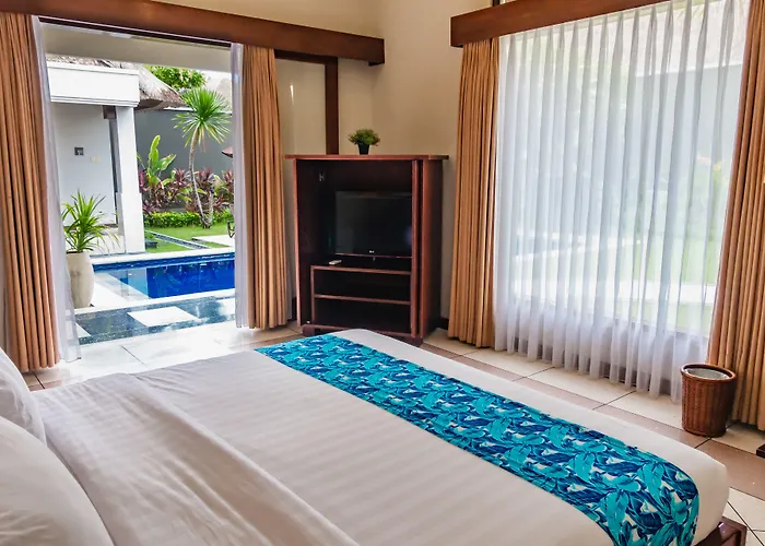 Aruni Bali Boutique 4*