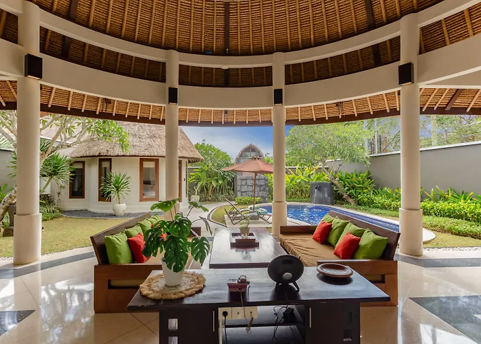 Aruni Bali Boutique 4*