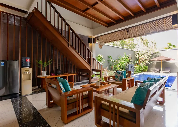 Aruni Bali Boutique