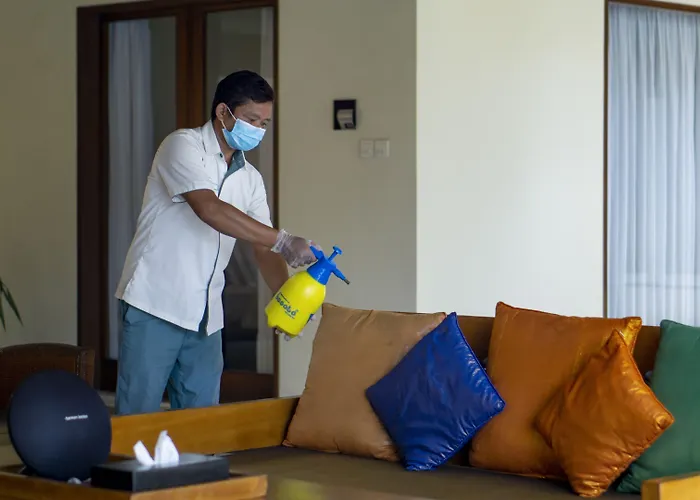 Aruni Bali Boutique 4* Jimbaran (Bali)