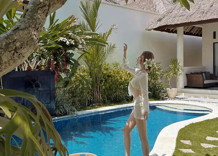 Resort Aruni Bali Boutique Jimbaran (Bali)