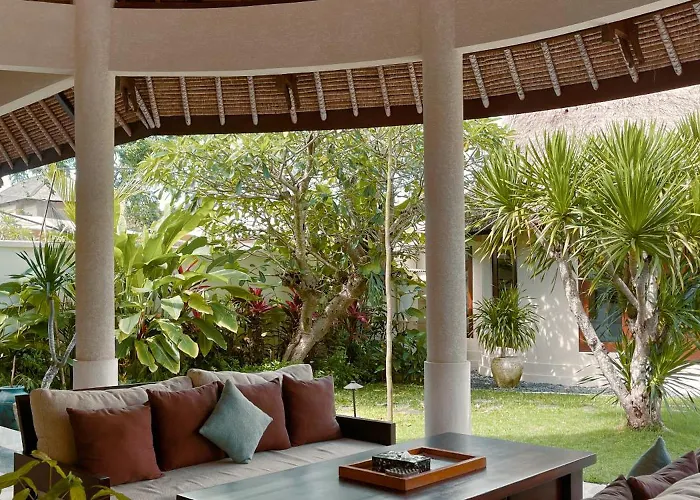 Aruni Bali Boutique 4*