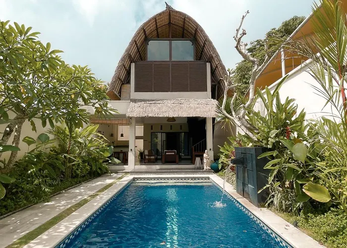 Aruni Bali Boutique