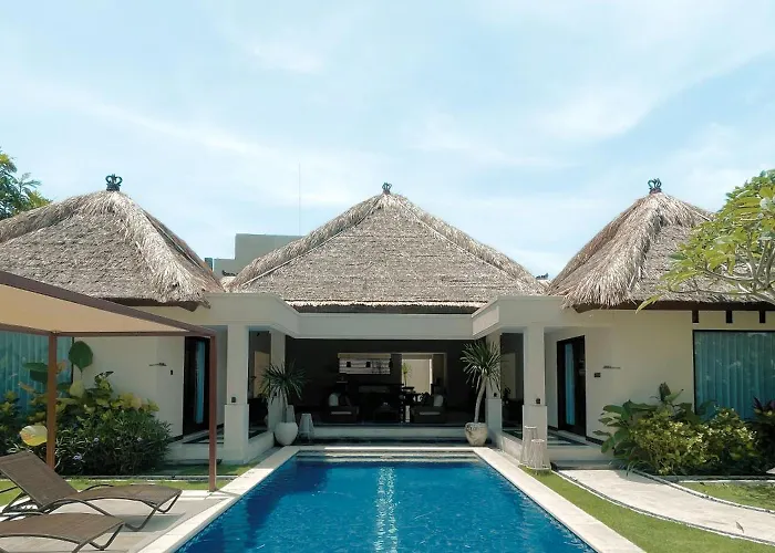 Aruni Bali Boutique Jimbaran (Bali)