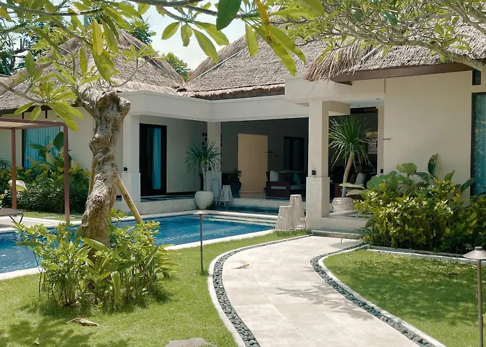 Aruni Bali Boutique Resort Jimbaran (Bali)