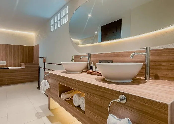 Aruni Bali Boutique 4* Jimbaran (Bali)