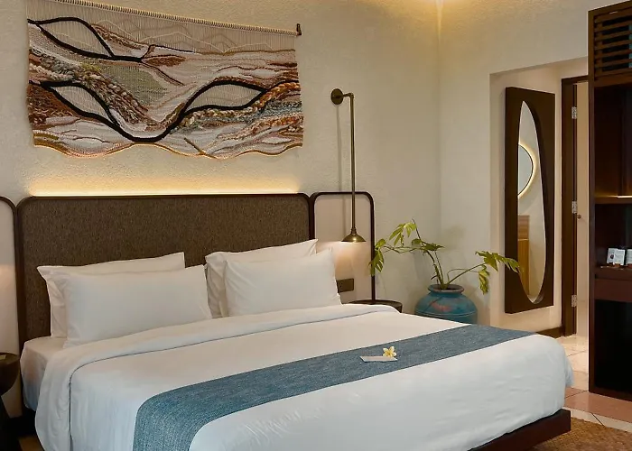 Aruni Bali Boutique 度假村