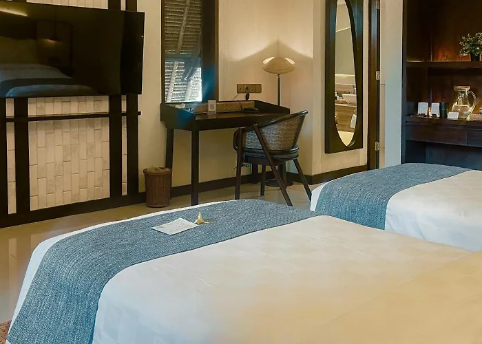 Aruni Bali Boutique Resort Jimbaran (Bali)