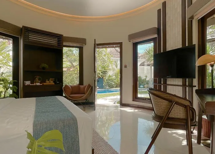 Aruni Bali Boutique 4* Jimbaran (Bali)