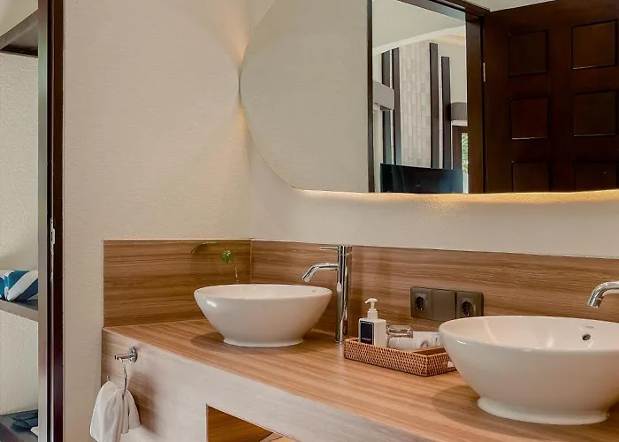 Resort Aruni Bali Boutique Jimbaran (Bali)