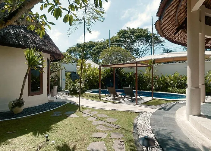 Aruni Bali Boutique