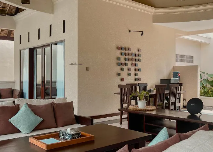 Aruni Bali Boutique Resort