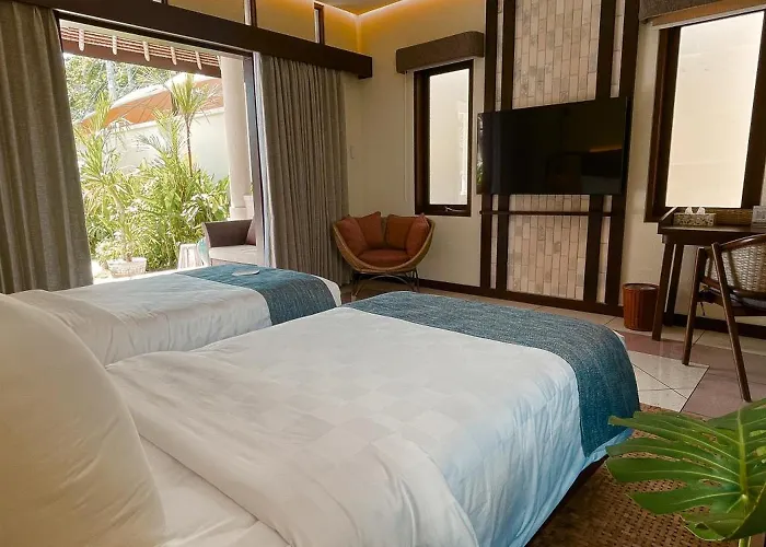 Aruni Bali Boutique 4* Jimbaran (Bali)