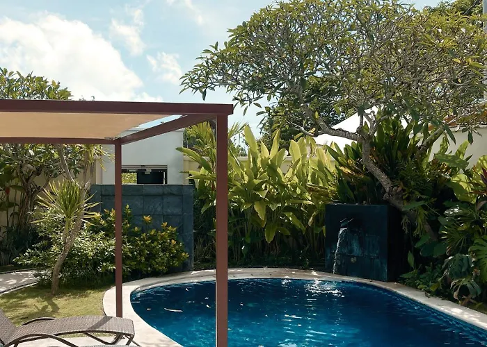 Aruni Bali Boutique Jimbaran (Bali)