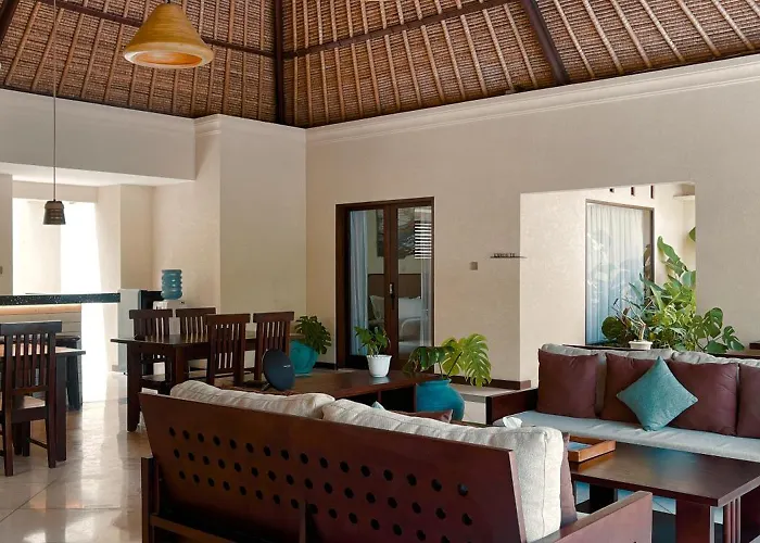 Aruni Bali Boutique Resort
