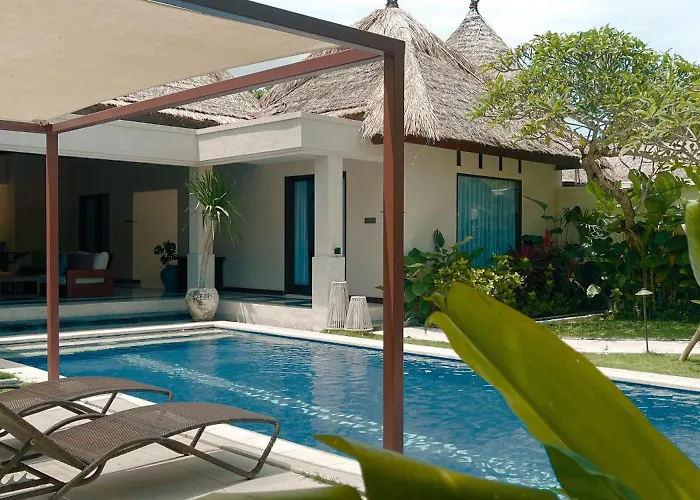Aruni Bali Boutique Resort Jimbaran (Bali)