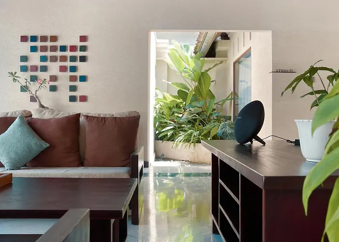 Resort Aruni Bali Boutique