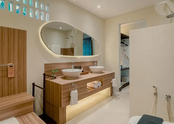 Aruni Bali Boutique 4* Jimbaran (Bali)