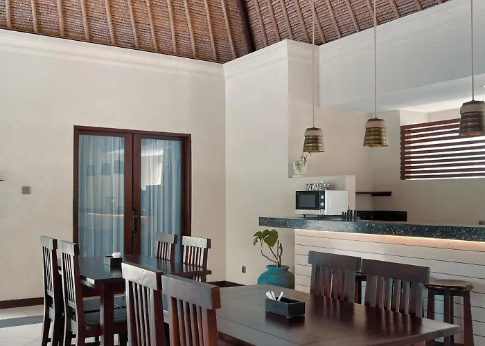 Aruni Bali Boutique 4*