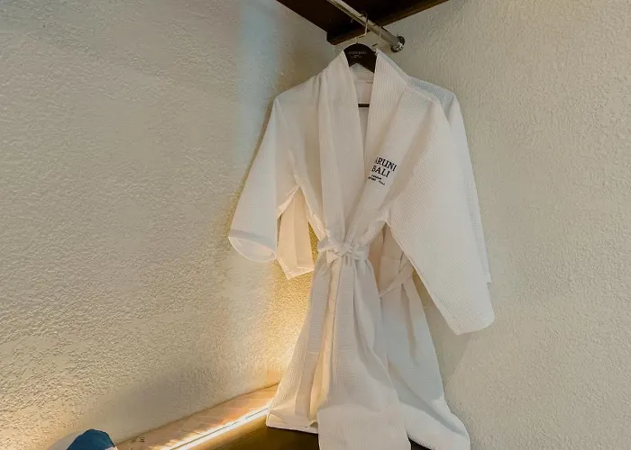 Aruni Bali Boutique 度假村 金巴兰