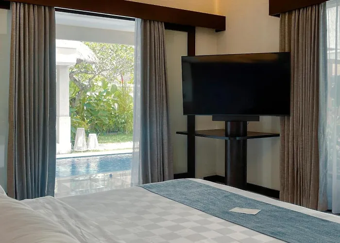 Aruni Bali Boutique