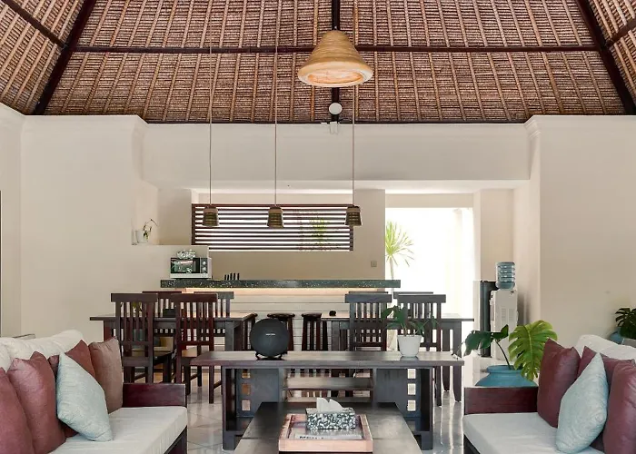 Resort Aruni Bali Boutique Jimbaran (Bali)