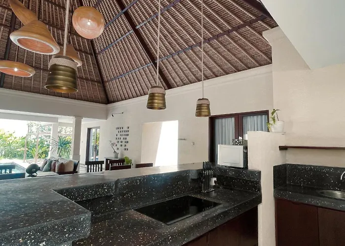 Aruni Bali Boutique Resort Jimbaran (Bali)