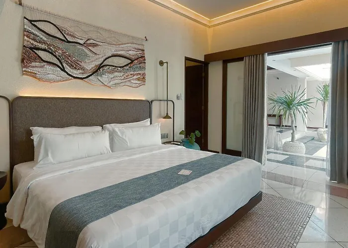 Aruni Bali Boutique Jimbaran (Bali)