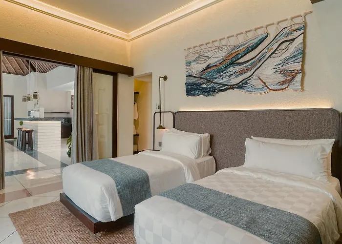 Resort Aruni Bali Boutique