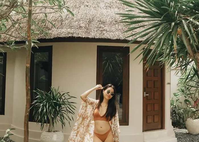 Aruni Bali Boutique 4*