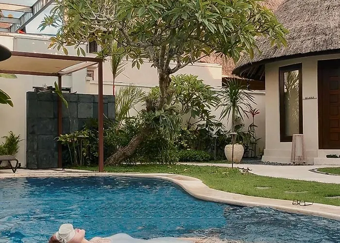 Aruni Bali Boutique Resort