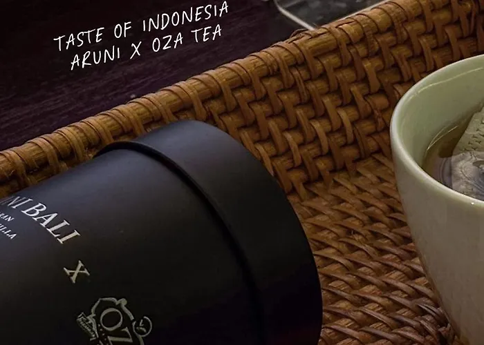 Resort Aruni Bali Boutique Jimbaran (Bali)