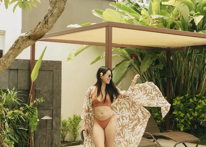 Aruni Bali Boutique Resort 4*