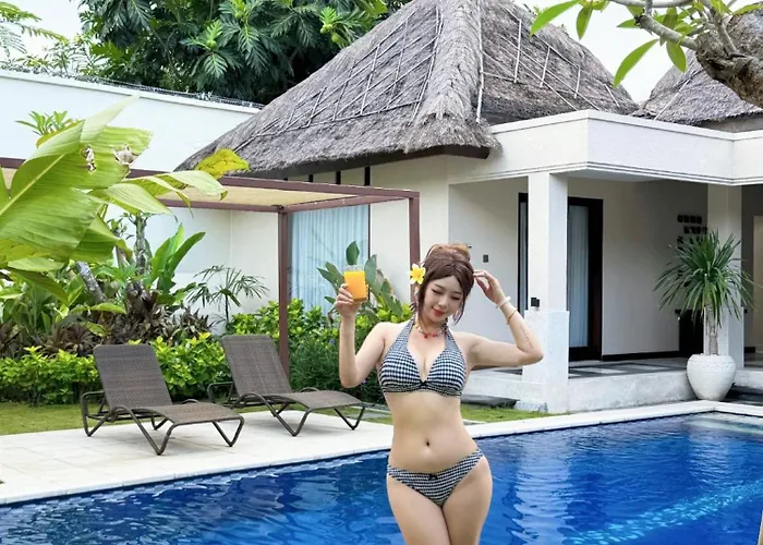 Aruni Bali Boutique Jimbaran (Bali)