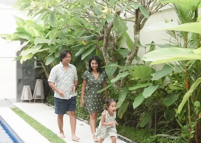 Resort Aruni Bali Boutique